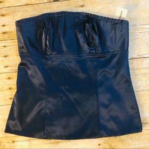 Club Monaco Tube Top NWT